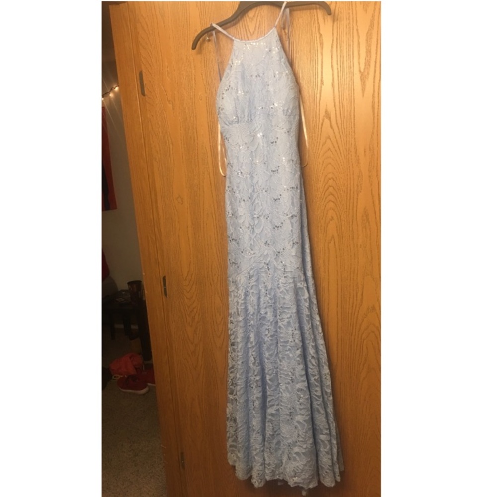 Prom Dress!